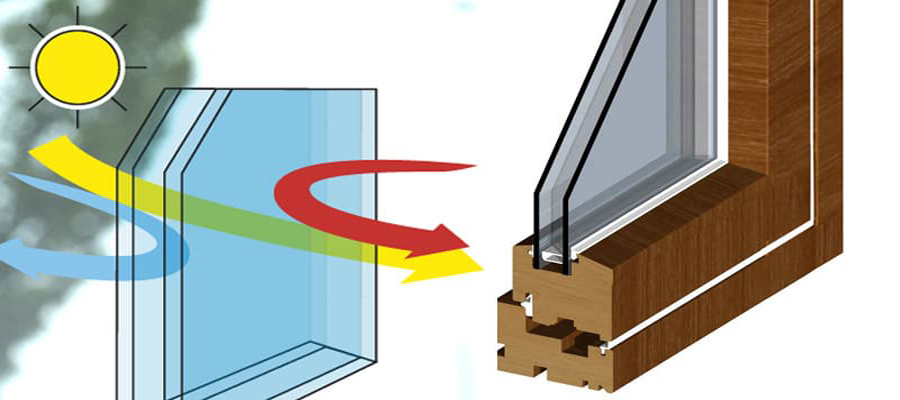 Doppelverglasung ersetzen