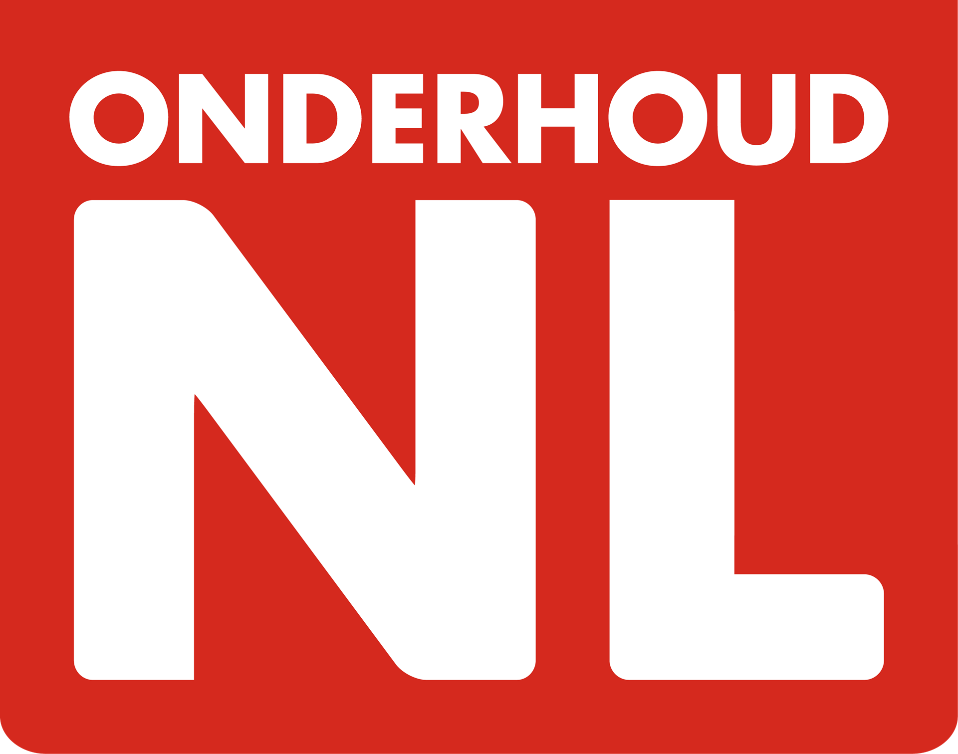 OnderhoudNL Guarantee – certified painting company in Zoetermeer