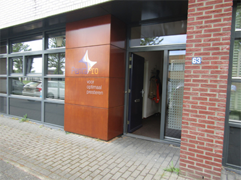 Absrechtstraat 63 Zoetermeer