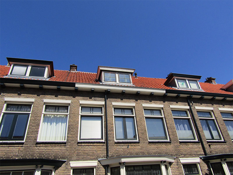 Agrippinastraat 30 Voorburg