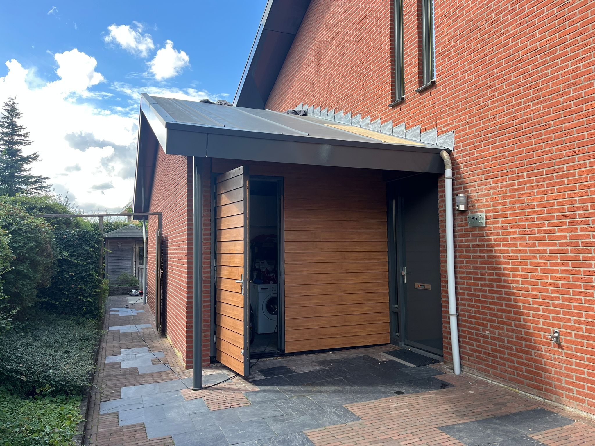 Berkelstroom 85 Zoetermeer