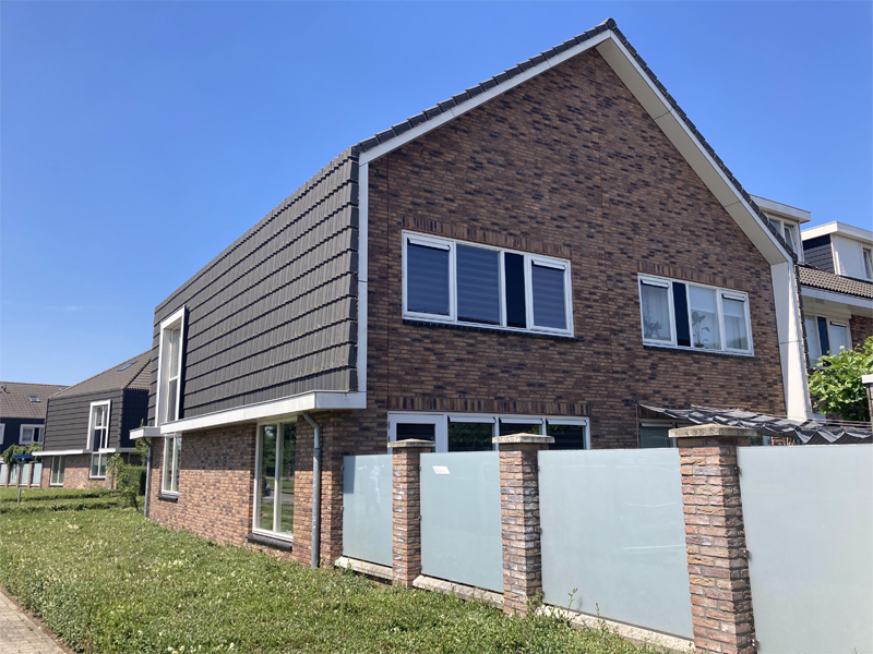 Gooimeerhof 2 Berkel en Rodenrijs