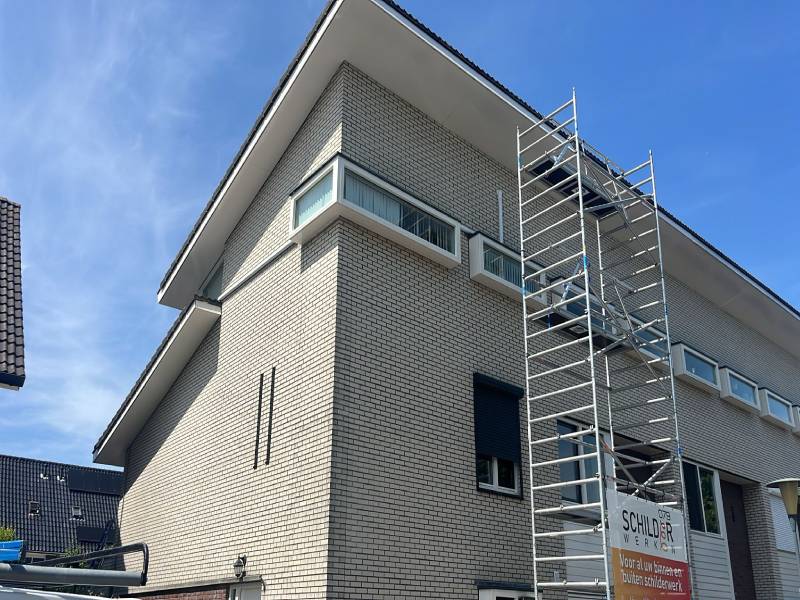 Heicopstraat 93 Zoetermeer