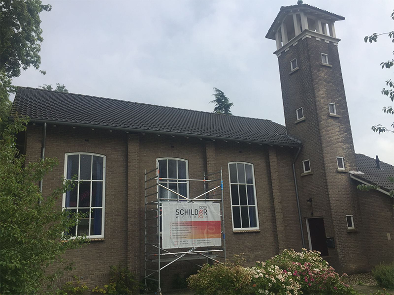 Julianalaan 3 Zoetermeer