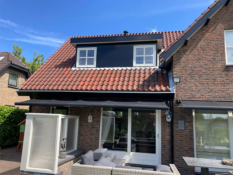 Kruilier 4 Wateringen