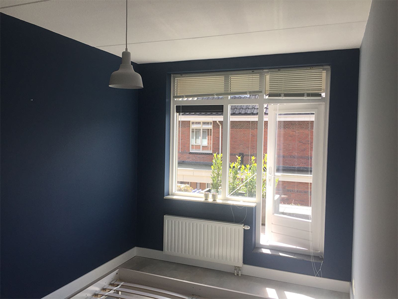 Laurenburg 46 Bleiswijk