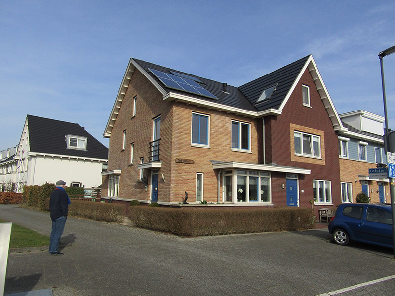 Lofoten 59 Zoetermeer