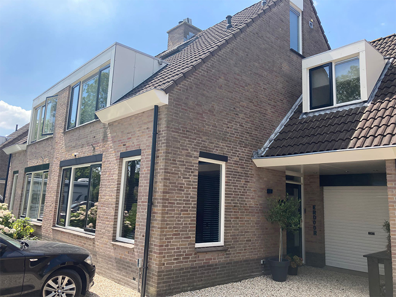 Maartje Offerstraat 12 Pijnacker