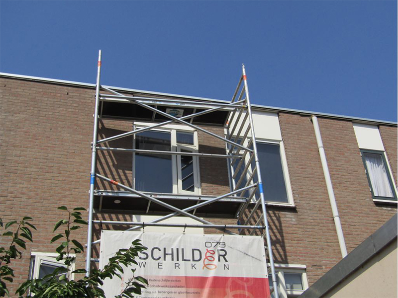 Pierre Kemphove 14 Zoetermeer