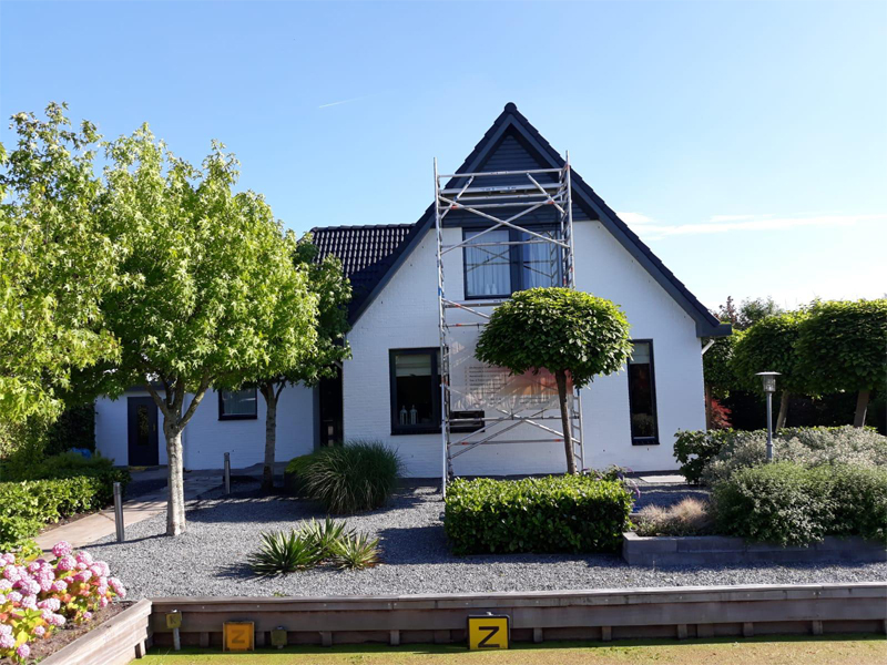 Rijneveld 47 Boskoop