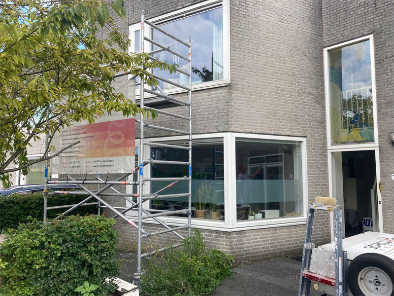 Spireaveld 77 Den Haag