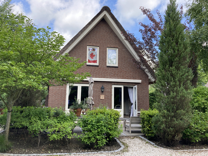 Zegwaartseweg 51A Zoetermeer