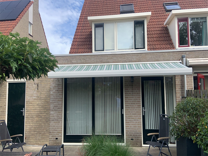 Zwanebloemstraat 10 Berkel en Rodenrijs