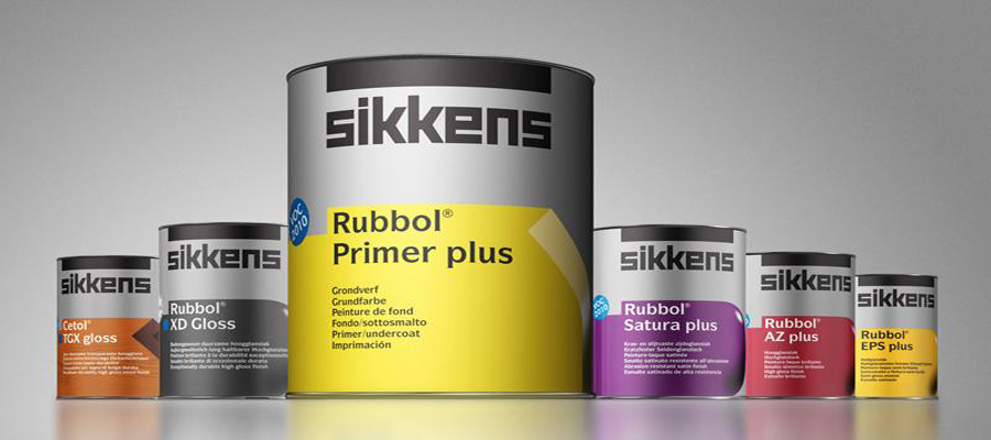 sikkens producten