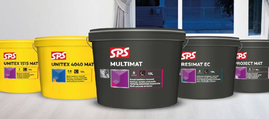 sps producten