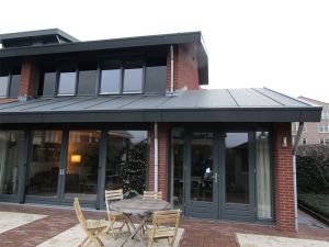 Berkelstroom 85 Zoetermeer