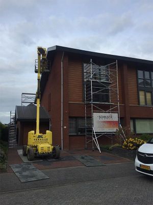 Berkelstroom 85 Zoetermeer