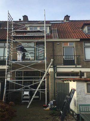 Agrippinastraat 30 Voorburg