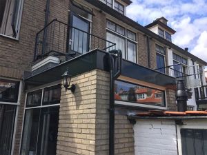 Agrippinastraat 30 Voorburg