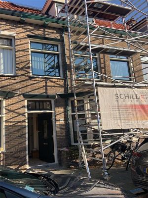 Agrippinastraat 30 Voorburg