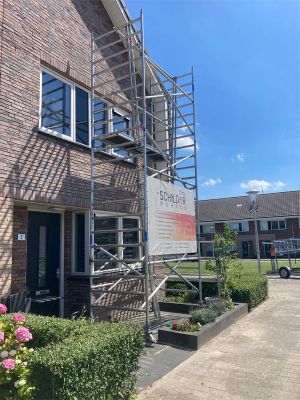 Gooimeerhof 2 Berkel en Rodenrijs