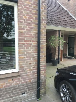 Maartje Offerstraat 12 Pijnacker