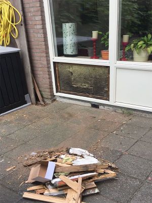 Pierre Kemphove 14 Zoetermeer