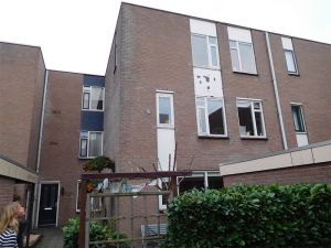 Pierre Kemphove 14 Zoetermeer