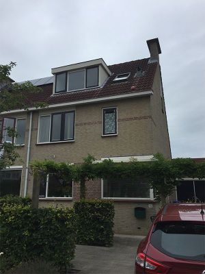 Zwanebloemstraat 10 Berkel en Rodenrijs