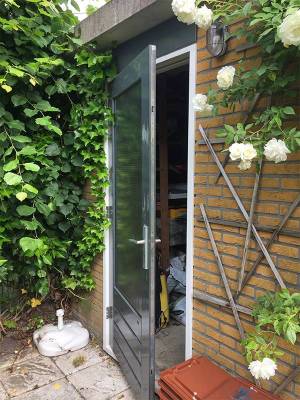 Rottestroom 39 Zoetermeer