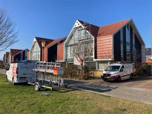 Rottestroom 39 Zoetermeer