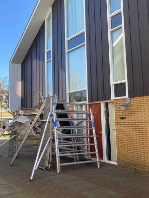 Rottestroom 39 Zoetermeer