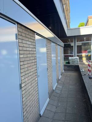 de Sillestraat 4 t/m 26A Den Haag