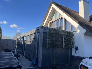 Achter-Catwijk 18 Pijnacker