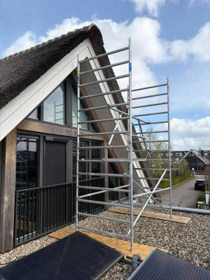 Achter-Catwijk 18 Pijnacker