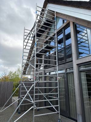 Achter-Catwijk 18 Pijnacker