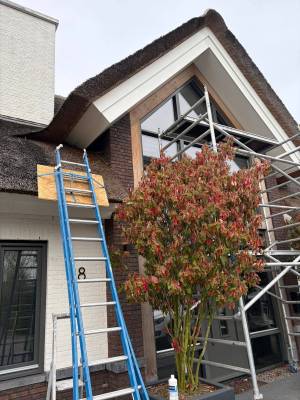 Achter-Catwijk 18 Pijnacker