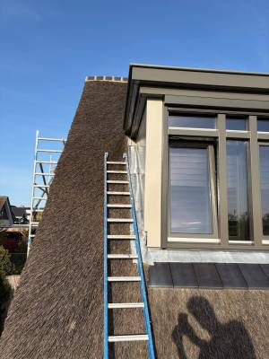 Achter-Catwijk 18 Pijnacker